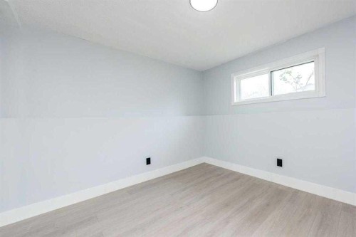 141 Falshire Close Ne, Calgary, AB - Indoor Photo Showing Other Room
