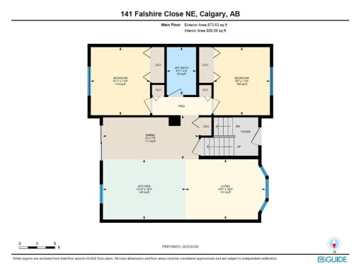 141 Falshire Close Ne, Calgary, AB - Other