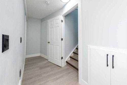 141 Falshire Close Ne, Calgary, AB - Indoor Photo Showing Other Room