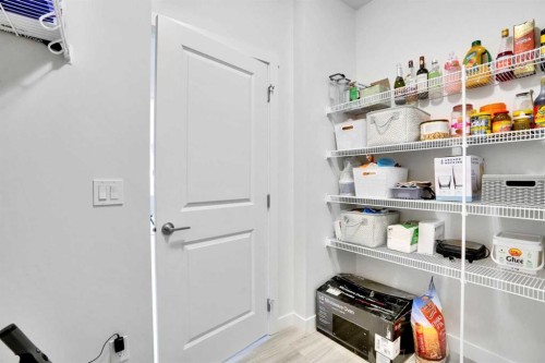 1457 Bayview Point Sw, Airdrie, AB - Indoor