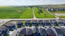 1457 Bayview Point Sw, Airdrie, AB  - Outdoor With View 