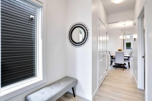 1457 Bayview Point Sw, Airdrie, AB - Indoor Photo Showing Other Room