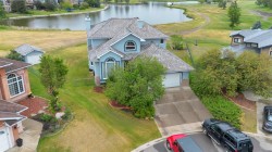 517 Lakeside Greens Place  Chestermere, AB T1X 1C6