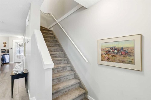 146 Red Embers Gate Ne, Calgary, AB - Indoor Photo Showing Other Room
