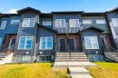 146 Red Embers Gate Ne, Calgary, AB  - Outdoor With Facade 