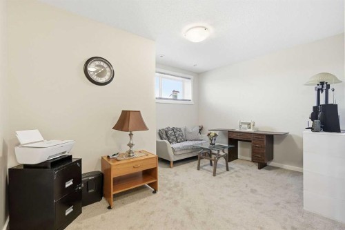 146 Red Embers Gate Ne, Calgary, AB - Indoor
