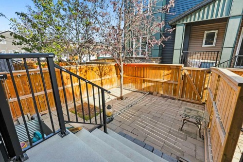 146 Red Embers Gate Ne, Calgary, AB - Outdoor With Exterior