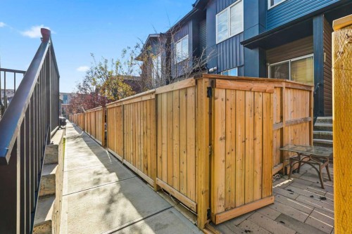 146 Red Embers Gate Ne, Calgary, AB - Outdoor With Exterior