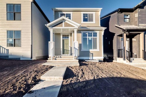 1058 Sawgrass Link NW Airdrie, AB T4B 5V2