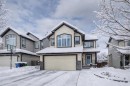 47 Westmount Road, Okotoks, AB  - Outdoor With Facade 