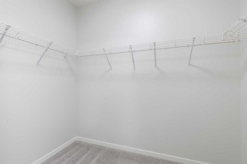 5403-20295 Seton Way Se, Calgary, AB - Indoor With Storage