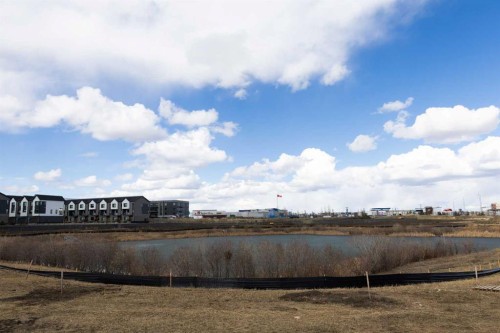 5403-20295 Seton Way Se, Calgary, AB - Outdoor With View