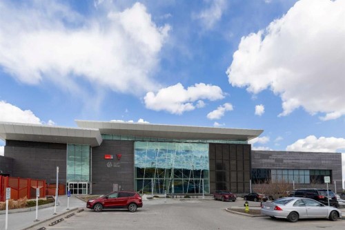 5403-20295 Seton Way Se, Calgary, AB - Outdoor