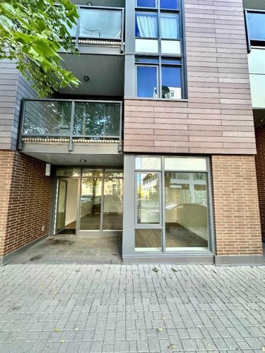 607 Confluence Way Se, Calgary, AB 