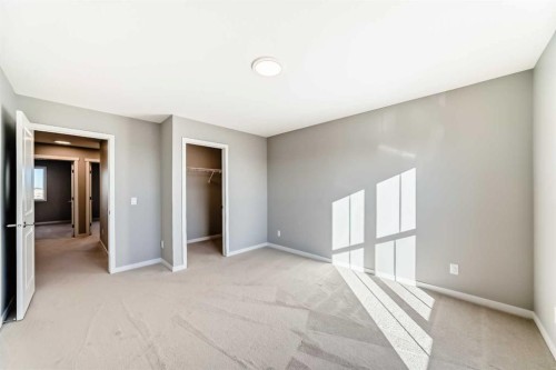 1054 Sawgrass Link Nw, Airdrie, AB - Indoor Photo Showing Other Room