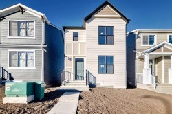 1054 Sawgrass Link NW Airdrie, AB T4B 5V2
