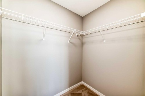 1054 Sawgrass Link Nw, Airdrie, AB - Indoor With Storage