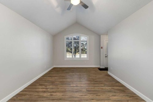 13-24 River Heights View, Cochrane, AB - Indoor Photo Showing Other Room