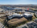 13-24 River Heights View, Cochrane, AB  - Outdoor With View 