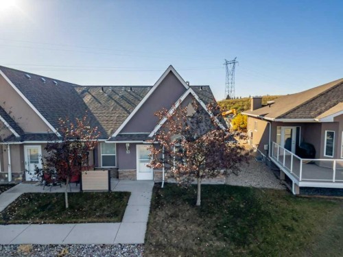 13-24 River Heights View, Cochrane, AB - Outdoor