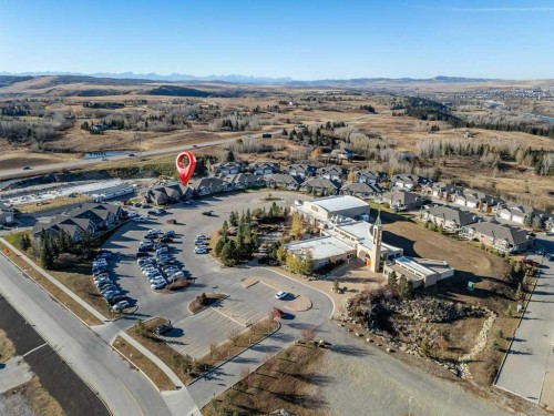 13-24 River Heights View, Cochrane, AB - Outdoor With View