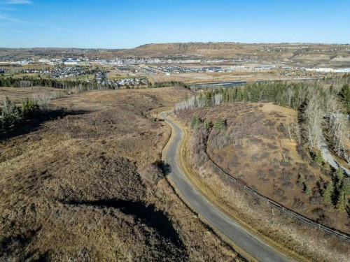 13-24 River Heights View, Cochrane, AB - Outdoor With View
