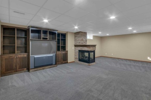 202 Citadel Circle Nw, Calgary, AB - Indoor