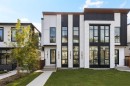 5007 21 Avenue Nw, Calgary, AB  - Outdoor With Facade 