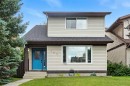 123 Silverstone Road Nw, Calgary, AB  - Outdoor 