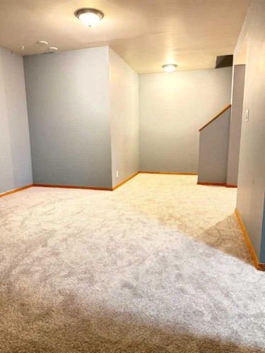 123 Silverstone Road Nw, Calgary, AB - Indoor Photo Showing Other Room