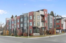 113-408 27 Avenue NE Calgary, AB T3E 2A4