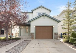 340 Tuscany Ridge Heights NW Calgary, AB T3L 3B6