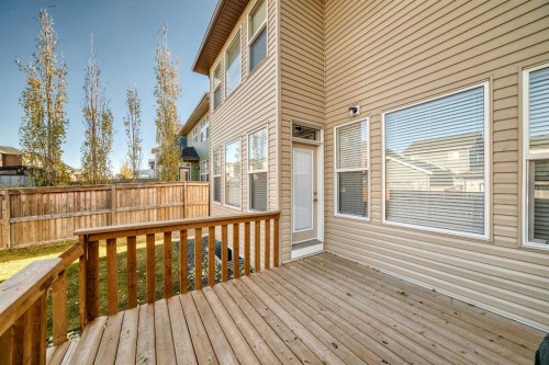 14 Evansfield Road Nw, Calgary, AB - Outdoor With Deck Patio Veranda With Exterior