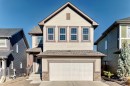14 Evansfield Road Nw, Calgary, AB  - Outdoor With Facade 