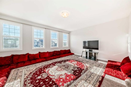 14 Evansfield Road Nw, Calgary, AB - Indoor