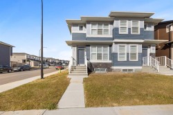 281 Creekside Boulevard SW Calgary, AB T2X 4X9