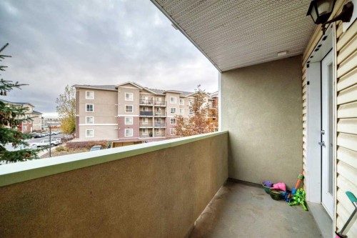 2212-700 Willowbrook Road Nw, Airdrie, AB - Outdoor With Exterior