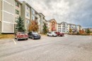 2212-700 Willowbrook Road Nw, Airdrie, AB  - Outdoor With Facade 
