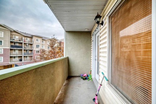 2212-700 Willowbrook Road Nw, Airdrie, AB - Outdoor With Exterior