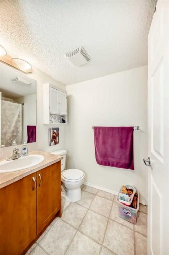 2212-700 Willowbrook Road Nw, Airdrie, AB - Indoor Photo Showing Bathroom