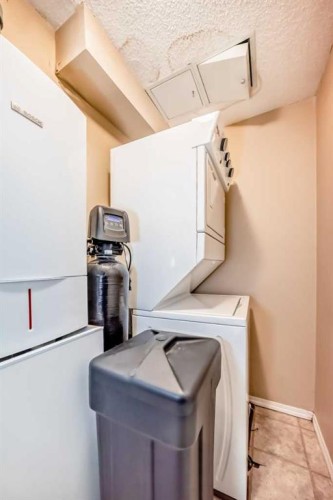 2212-700 Willowbrook Road Nw, Airdrie, AB - Indoor Photo Showing Laundry Room
