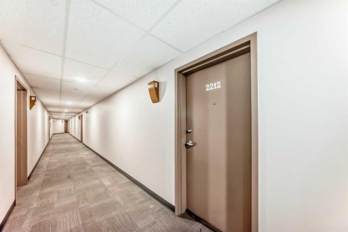 2212-700 Willowbrook Road Nw, Airdrie, AB - Indoor Photo Showing Other Room