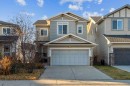 34 Kingsland Close, Airdrie, AB  - Outdoor With Facade 