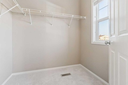 34 Kingsland Close, Airdrie, AB - Indoor With Storage