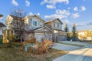 34 Kingsland Close, Airdrie, AB  - Outdoor 