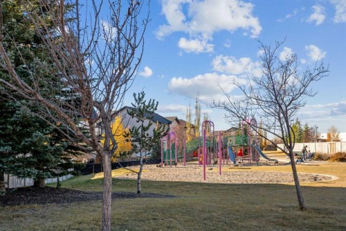 34 Kingsland Close, Airdrie, AB - Outdoor With View