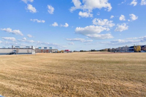 34 Kingsland Close, Airdrie, AB - Outdoor With View