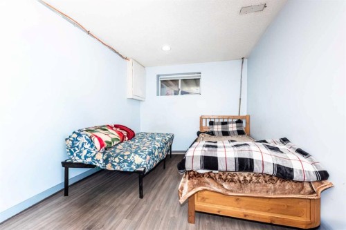 70 Martindale Boulevard Ne, Calgary, AB - Indoor