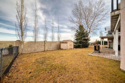 50 Hampstead Terrace Nw, Calgary, AB - Outdoor