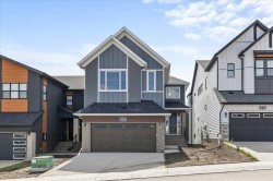 406 Spring Creek Circle SW Calgary, AB T3H 6G4